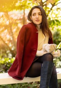 neha shetty 2